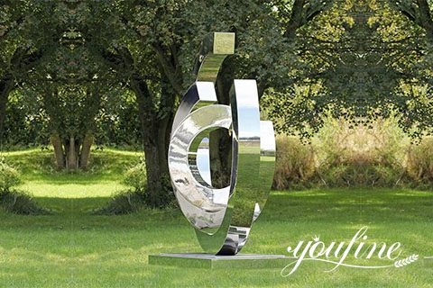 Garden metal sculptures near me