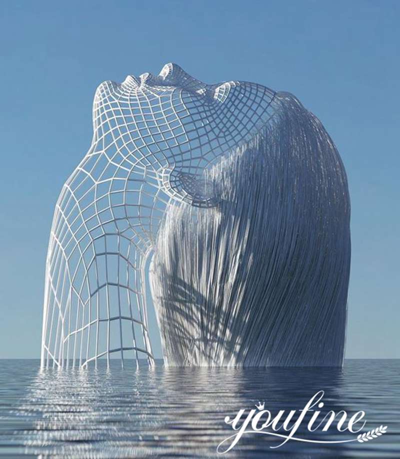 chad knight sculpture