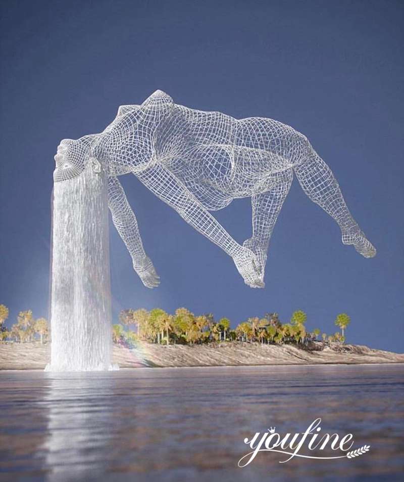 chad knight sculptures