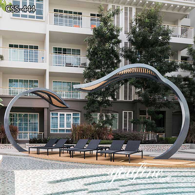 contemporary outdoor sculptures for sale