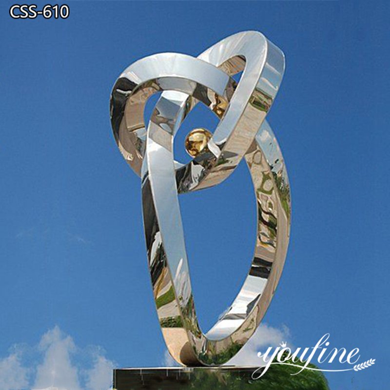 Introducing Mobius Wind Sculpture: